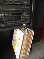 Schallplattensammlung vinyl gebraucht kaufen  Traar,-Verberg