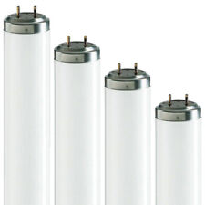 T12 fluorescent tubes for sale  WAKEFIELD