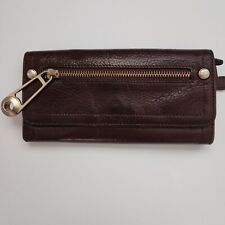 Makowsky genuine leather for sale  Iselin