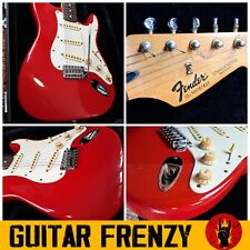 fender standard stratocaster for sale  Shipping to South Africa