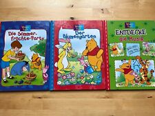 Winnie pooh buch gebraucht kaufen  Eibelstadt