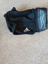 Adidas black holdall for sale  PLYMOUTH