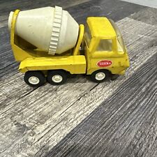 Vintage tonka cement for sale  East Providence