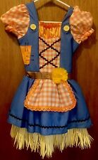 Scarecrow costume girls for sale  Coeur D Alene