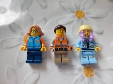 Lego lotto minifigure usato  Bozen