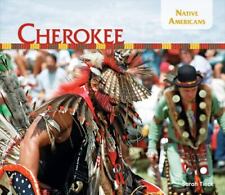 Cherokee por Tieck, Sarah comprar usado  Enviando para Brazil
