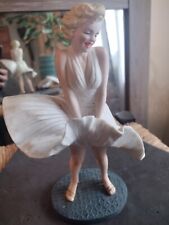 Marilyn Monroe Figure by Royal Orleans "The Seven Year Itch" Limited Edition for sale  Shipping to South Africa