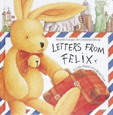 Letters felix little for sale  Shipping to Ireland