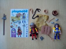 Playmobil 3328 gefangener gebraucht kaufen  Kranichfeld