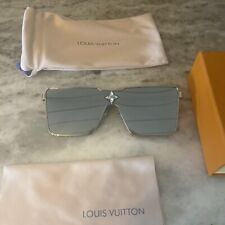 Used, Cyclone Metal Sunglasses LV for sale  Shipping to South Africa
