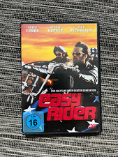 Easy rider dvd gebraucht kaufen  Frankfurt