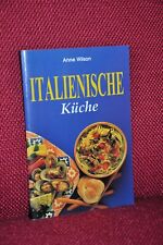 Italienische küche anne gebraucht kaufen  Köln