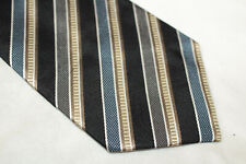 Usado, Gravata de seda GIORGIO ARMANI feita na Itália F61150 comprar usado  Enviando para Brazil