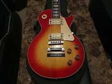 1979 gibson les for sale  SOUTHEND-ON-SEA