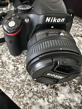 Nikon d5100 16.2mp for sale  Colorado Springs