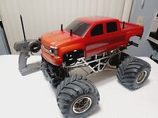 2001 58280 TAMIYA TXT-1 RC 4X4 EXTREME TRUCK TWIN MOTOR LOSI ASSOCIATED LRP RARE for sale  Shipping to South Africa