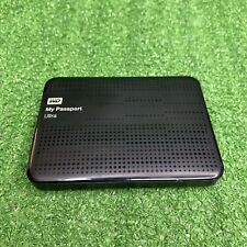 WD WDBZFP0010BBK-03 My Passport 1TB External USB 3.0 Portable Hard Drive - Black for sale  Shipping to South Africa