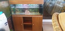 Used, aquarium fish tank  for sale  IPSWICH