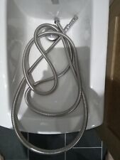 Long shower hose for sale  CHESTERFIELD