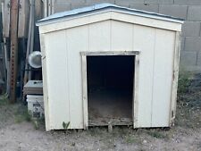 outdoor dog house for sale  Tucson