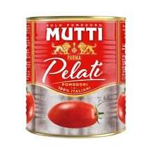 Mutti pomodori pelati usato  Frosinone