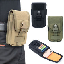 Bolsa tática Molle EDC multiuso cinto bolsa de cintura bolsa utilitária bolso para telefone comprar usado  Enviando para Brazil