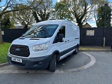 Ford transit 2015 for sale  MANCHESTER