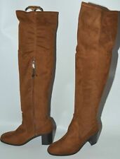 Zara boots tan for sale  Shipping to Ireland