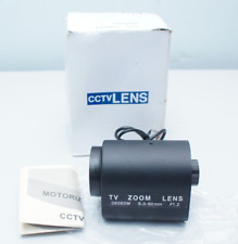 Senview zoom lens d'occasion  Lucé