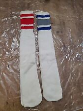 cotton tube socks for sale  Rutherford