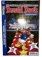 Tgvdd donald duck gebraucht kaufen  Münster