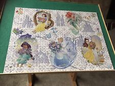 1000 piece disney for sale  CHESTERFIELD