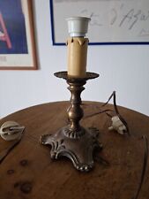 Vintage antica lampada usato  San Pietro In Casale