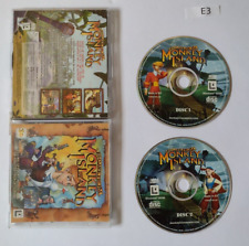 Jogo de PC Monkey Island comprar usado  Enviando para Brazil