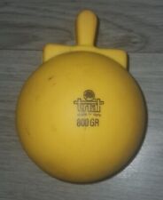 Javelin training ball for sale  WALSALL