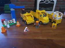 Lego duplo large for sale  ELY