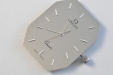 Zegarek na rękę OMEGA Mechanizm 1417 Tarcza Korona W idealnym stanie Nowy Stary stan magazynowy na sprzedaż  PL
