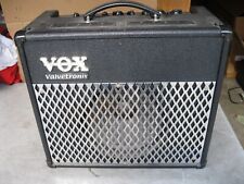 ad30vt guitar vox combo for sale  San Francisco