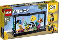 Lego creator 31122 usato  Genova