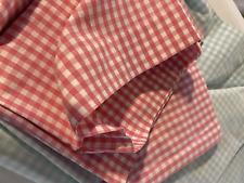 Toast gingham duck for sale  GUILDFORD