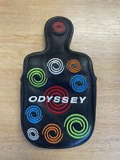 odyssey headcover for sale  BUXTON