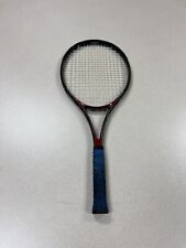 Pro Kennex Graphite Ascent 105 Tennis Racket Racquet Unknown Grip Size for sale  Shipping to South Africa