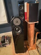 faber sonus speakers pair for sale  Tulsa