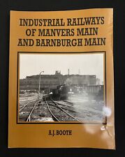 Industrial railways manvers for sale  BOLTON