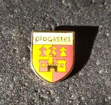 Pins coat arms d'occasion  Expédié en Belgium