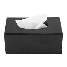 Rectangular tissue box for sale  Shipping to Ireland