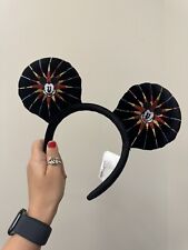 Usado, Faixa de cabeça RARA Disney California Adventure Mickey Mouse 20º aniversário comprar usado  Enviando para Brazil