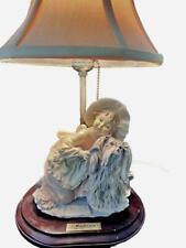 girl little lamp for sale  Boca Raton