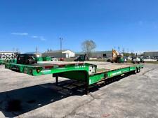 heavy equipment trailers for sale  Joplin