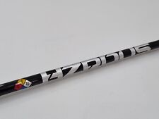 Hzrdus black gen4 for sale  GLASGOW